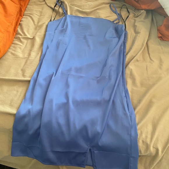 NWT Baby Doll Dress - Picture 1 of 3